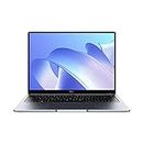 (Refurbished) Huawei MateBook 14 2021 Laptop, 14 inches Ultrabook,Intel Core i5-1135G7 Processor,8GB RAM, 512 GB SSD, Intel Iris Xe Graphics,Win 10 Home, Microsoft 365(6 Months), Space Gray, (KelvinD-WDH9A)