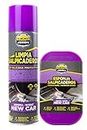 Abc Car Cleaners Pack Duo New Car ABC Cleaners