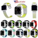 Replacement Silicone Sport Band Bracelet Strap For Fitbit Blaze watch