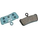 Jagwire - SRAM Disc Brake Pads | Fits Guide R, RS, RSC, Ultimate and G2 RSC, Ultimate | Sport Organic