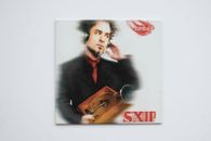 Sxip Shirey - Sombule 2006 seltene Audio-CD - OOP feat Aimee Curl