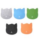 Non-Slip Mousepad Cute for Cat Mouse Pad for Office Supplies Desk Decoration