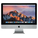 Apple iMac A1418 AIO Desktop PC 21.5" i5-4570S 8GBRAM 1TBHDD FHD USB3.0Late 2013