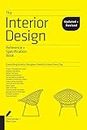 Interior Design Reference and Specification Book: Everything Interior Designers Need to Know Every Day