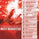 Christian Music's Most Request