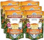 Birch Benders Paleo Pancake And Waffle Mix 12 oz (Pack of 6)