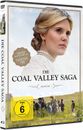 WHEN CALLS THE HEART - SEASON 1 - DVD Region 2 (UK) - first Coal Valley Saga
