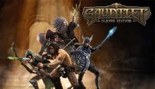 Gauntlet Slayer Edition - PC Videospiel Digital Steam Key - regionenfrei