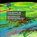 CUESTIONES DE TELEDETECCIÓN (Spanish Edition)