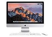 Apple iMac / 21,5 pollici/Intel Core i5 2.8 GHz/RAM 8 GB / 1000 GB HDD/ MK442LL/A (Ricondizionato)