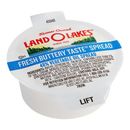 Land O Lakes Fresh Buttery Taste Spread Portion Cups 14 Grams - 336/Case