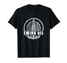 DALLAS | Ewing Oil Company Classic 80er Jahre TV T-Shirt
