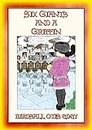 SIX GIANTS AND A GRIFFIN - six charming and whimsical stories for children (English Edition)