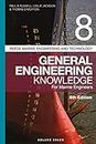 General Engineering Knowledge for Marine Engineers