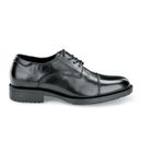 Shoes For Crews Senator Herren Business-Schuhe Schwarz Rutschhemmend