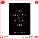 The Mountain is You BOOK