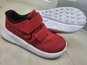 Nuevos zapatos Nike Star Runner para niños pequeños talla 7C