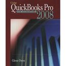 Using Quickbooks Pro 2008 for Accounting (with CD-ROM)