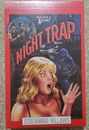 Night Trap Collector's Classic Edition #193 Sony PS Vita Limited Run Games NEW!