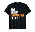 Hombre Baumarkt Ofertas Restposten Gutschein Shop Camiseta