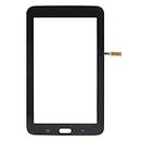 MrSpares Touch Screen Digitizer Assembly Compatible for Samsung Galaxy Tab 3 Neo SM-T111 : Black