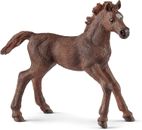 Horse Club, Animal Figurine, Horse Toys for Girls and Boys 5-12 Years Old, Engli