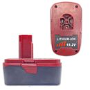 Huarigor Battery Pack For Craftsman Power Tools 3000mAh Replacement UK