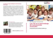 Las TIC en el aprendizaje de instrumentos musicales Brizuela (u. a.) Taschenbuch