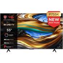 TCL 55P755K LED 4K Ultra HD Smart TV - Grey