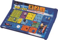 60 In 1 Electronics Lab Kit for Learning Electronics KIDS BIRTHDAY XMAS GIFT