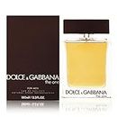 Dolce & Gabbana The One 100ml Edt Spray for Men, 100 Milliliters