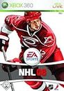 NHL 08 - XBOX360