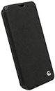 Krusell Malmo Carcasa tipo Flip para Nokia Lumia 625 - Negro
