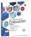 Arun Deep's Self-Help to ICSE Chemistry Class 9 : 2024-25 Edition (Based on Latest ICSE Syllabus) [Includes Answers of Concise Chemistry]