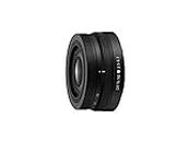 Nikon NIKKOR Z DX 16-50mm VR (Black) | Compact mid-range zoom lens with image stabilization for APS-C size/DX format Z series mirrorless cameras | Nikon USA Model