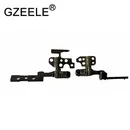 GZEELE laptop lcd hinges for Dell XPS 15 9550 9560 9570 Precision 5510 5520 5530 M5530 15.6 inch LCD