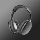 Cuffie wireless Bluetooth 5.1 cancellazione rumore auricolari stereo over-ear Regno Unito