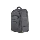 StarTech 17.3" Backpack with Removable Accessory Organizer Case