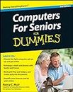 Computers For Seniors For Dummies®
