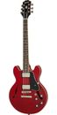 Epiphone ES-339 Inspired by Gibson Cherry
