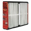 HONEYWELL HOME POPUP2400 16x28x6 Synthetic Furnace Air Cleaner Filter, MERV 11