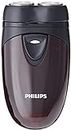 Philips PQ206 Electric shaver Battery powered Convenient to carry/GENUINE