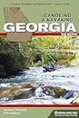 Canoeing & Kayaking Georgia (Canoe and Kayak Series)