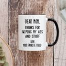Best Selling Mom Birthday Gift Funny Birthday Gift Mom Mom Gifts Mothers Day