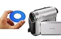 Professional Mini Blank DVD-R Disk, DVD VCR, Video Camera 1.4 GB/30 Mint Pack of 10