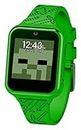 Minecraft Touch-Screen Interactive Green (MIN4045AC)