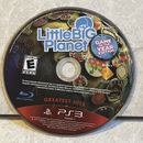 PS3 (Sony Play Station 3) "Loose Game - Disc Only"