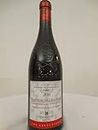 châteauneuf du pape oenotentic 1750 bouteilles produites rouge 2010 - côtes du rhône france.