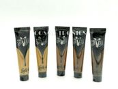 KAT VON D FOUNDATION LOCK IT- NEW & SEALED CHOOSE YOUR COLOR-FREE SHIPPING!!
