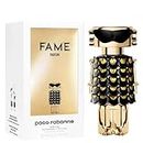 Paco Rabanne Fame Parfum Spray for Women, 2.7 Ounce
